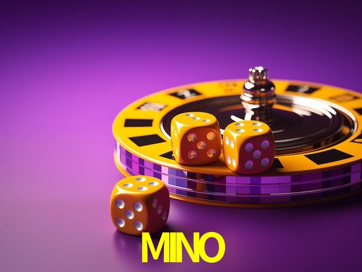 MINO Mobile Legends