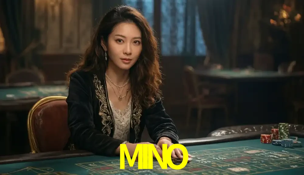 MINO Casino en Vivo