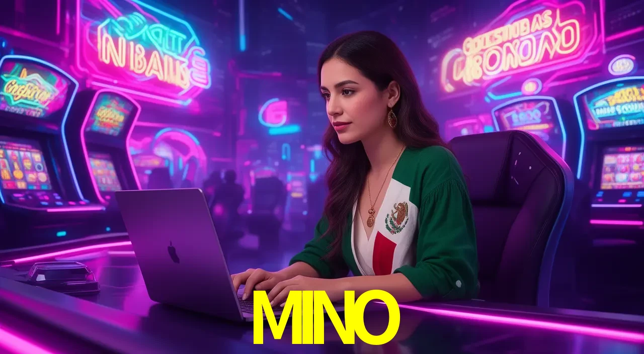 MINO Apuestas Deportivas