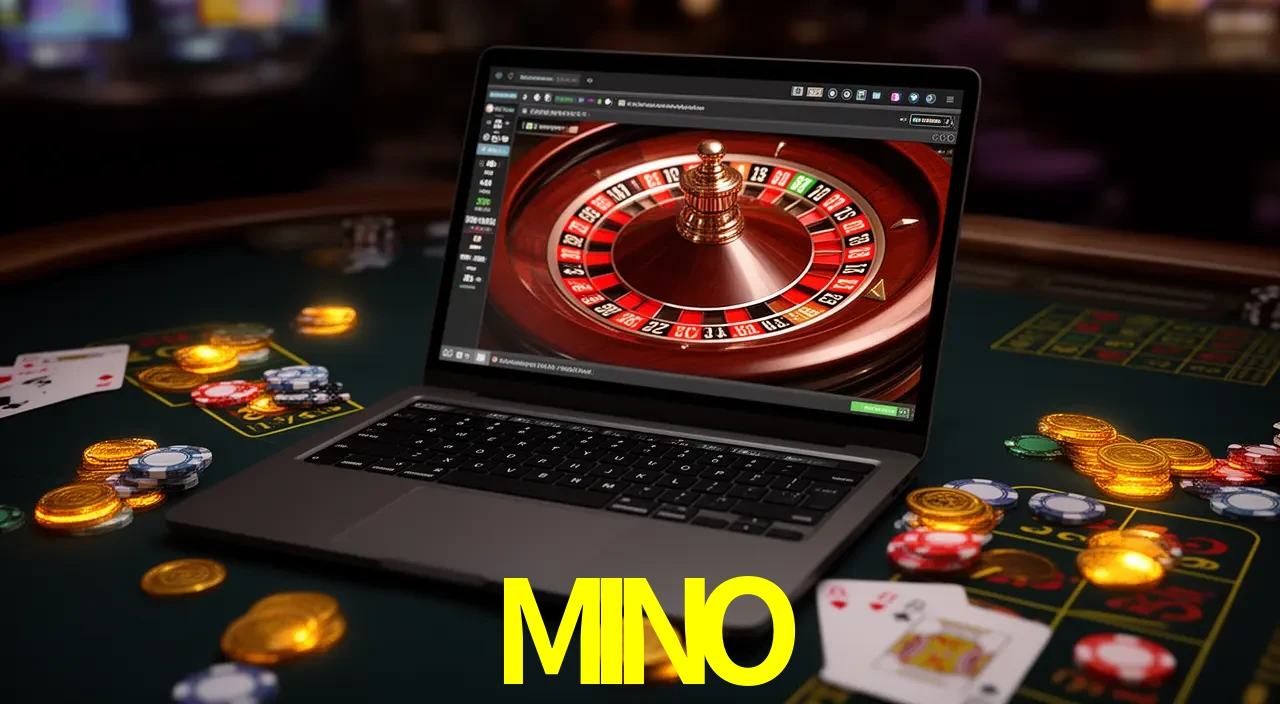 MINO Arcade