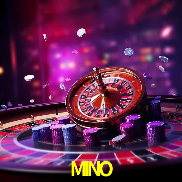MINO Animaciones vibrantes