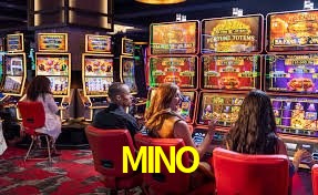 MINO Domina la emoción de Crash en MINO