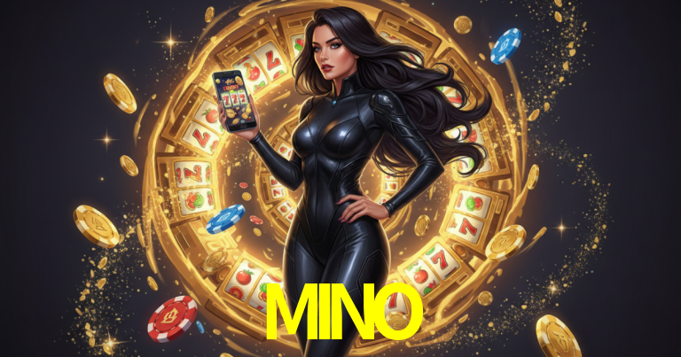 MINO mobile gaming