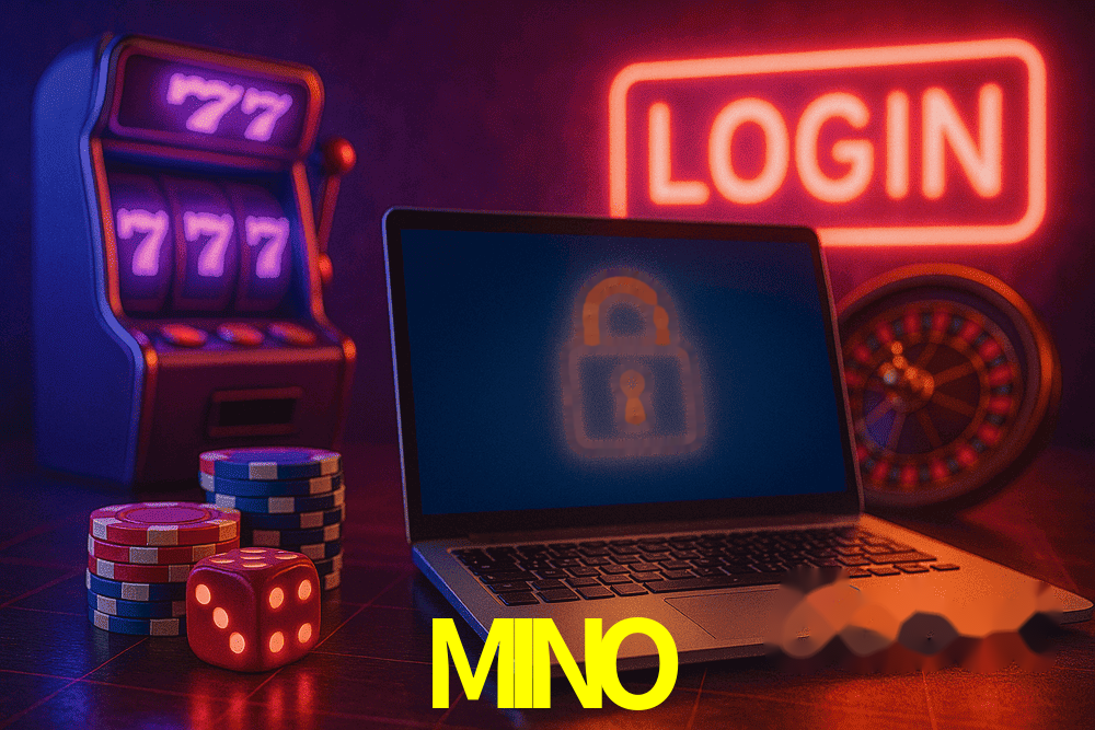 MINO gaming platform